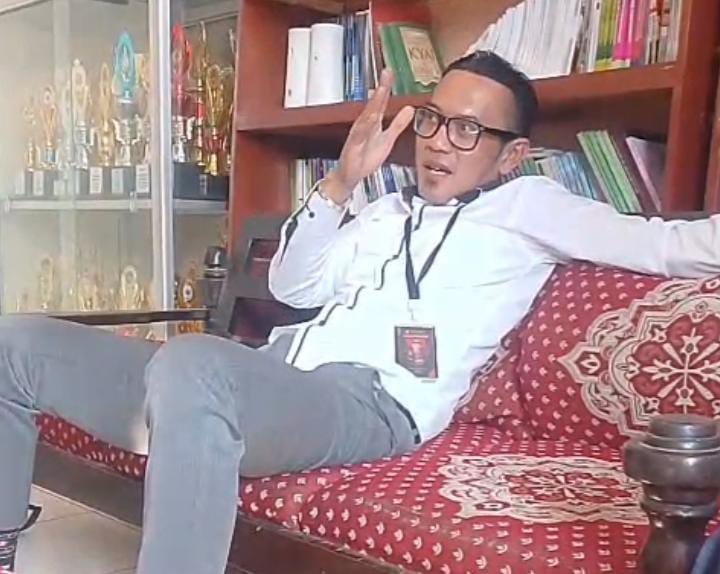 Apresiasi Eksistensi DPC AWI Kuningan, Maman Kondang: Jaga Integritas dan Terus Menginspirasi