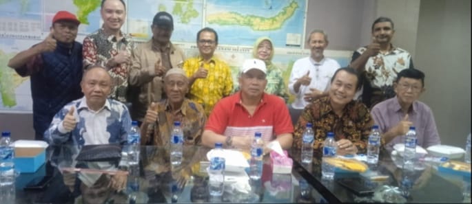 DPP AWI (Aliansi Wartawan Indonesia) Sesalkan Ucapan Hotman Paris yang Dinilai Merendahkan Profesi Jurnalis