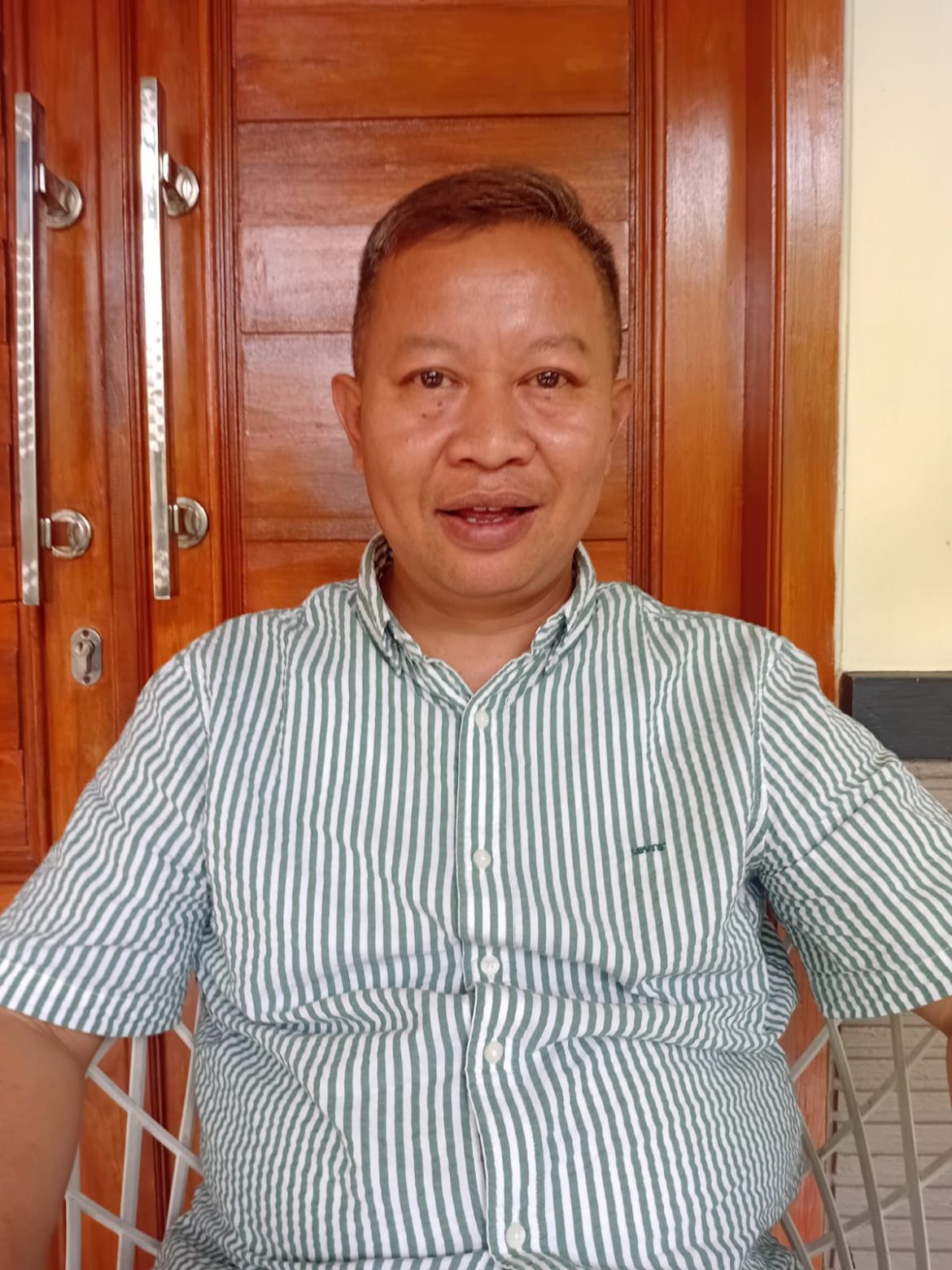 Dugaan Nepotisme di Puskesmas Ciniru: LSM Frontal Apresiasi Langkah Tegas Bupati Kuningan Copot Kepala Puskesmas