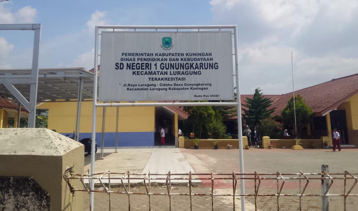 Klarifikasi SDN 1 Gunungkarung Soal Isu Pemotongan PIP Rp25 Ribu Justru Soroti Potensi Violasi Aturan