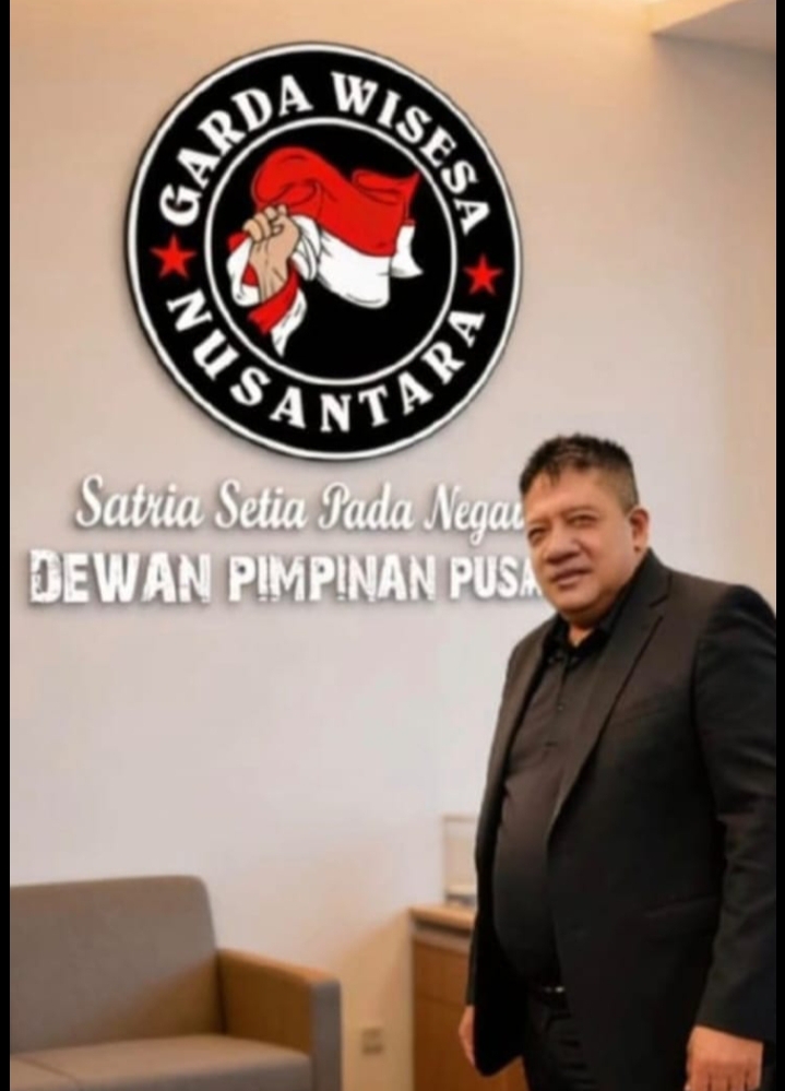 Ketua Umum Garda Wisesa Nusantara Kutuk Keras Oknum Pembuang Limbah B3 di Irigasi Desa Telukbango: “Ini Kejahatan Lingkungan”