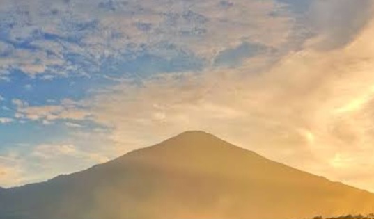 Soroti Ancaman Bencana di Lereng Ciremai, Publik Patut Tagih Bukti Ketegasan Pemkab Soal Revisi RTRW Kuningan
