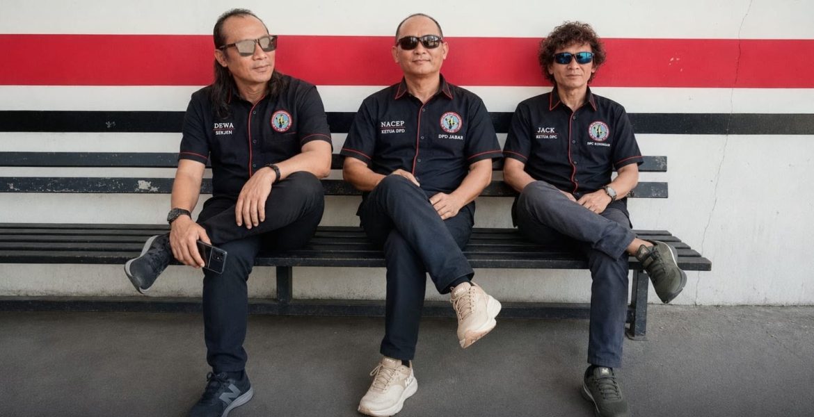 Ketua AWI DPC Kabupaten Kuningan: “Pers Bukan CCTV, Tugas Kami Menyingkap Kebenarannya”