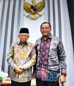 Tegaskan Legalitas Lahan, Manajemen PT Sawit Raya Peringatkan Oknum Mafia Tanah dan Oknum Aparat di OKI