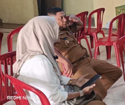 Diduga Bentur Regulasi ” Penyertaan Modal Rp167 Juta Mengendap 66 % ” BUMDes Bina Usaha Desa Kananga, Cimahi Kabupaten Kuningan