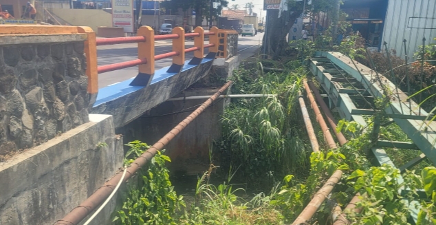 Sarat Pelanggaran Hukum, Aktivis Sungai Sehat Desak Penindakan Pidana dan Sanksi Usaha di Aliran Limpasan Ciremai Bandorasa