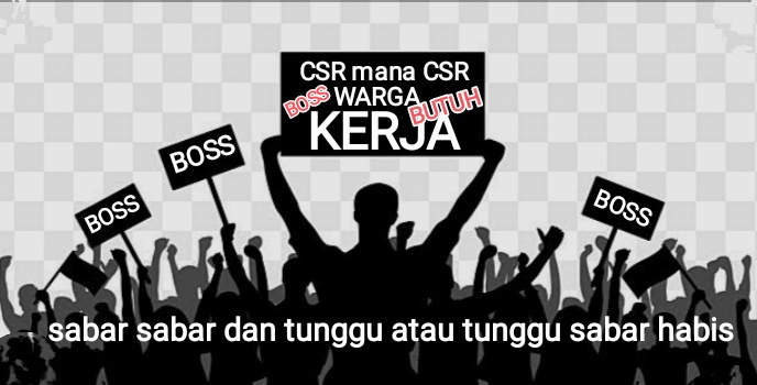Warga Desa Cieurih Menanti Bukti Konkret Respon Cepat Bupati Kuningan