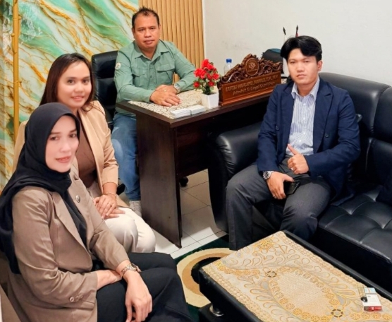 LBH Kairos Shekinah Indonesia Resmi Dampingi dan Kawal Kasus Dugaan Perundungan Anak di Desa Cengal, Japara Kabupaten Kuningan