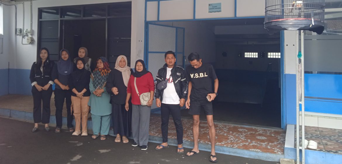 Terancam Sanksi Pidana hingga Pencabutan Izin Operasional, Pengelola Dapur MBG Kadugede Dituntut Bertanggung Jawab Atas PHK Sepihak 14 Relawan