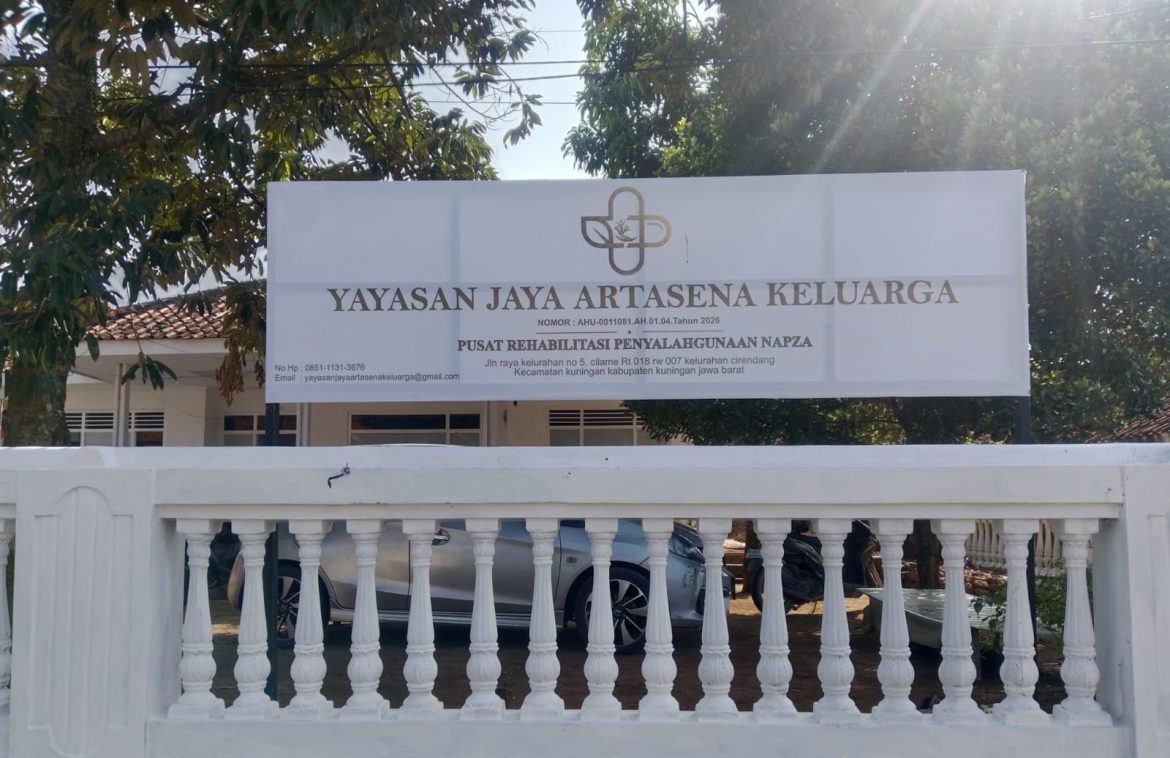 Perkuat Sinergi Sosial dan Pembinaan Mental Korban Napza, Yayasan Jaya Artasena Keluarga, IMF & Partners Law firm, dan AWI Kabupaten Kuningan Jalin Kolaborasi Strategis