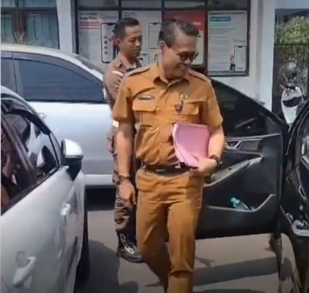 FORMASI Sorot Tajam Pemanggilan Ketua DPRD dan Kepala BKAD Kuningan oleh Kejari Terkait Kasus Tunjangan DPRD
