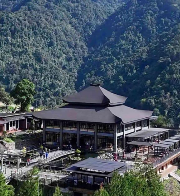 LSM Frontal Desak Penegakan Hukum Tegas: Proyek Wisata Arunika di Kaki Gunung Ciremai Diduga Cacat Hukum dan Abaikan AMDAL