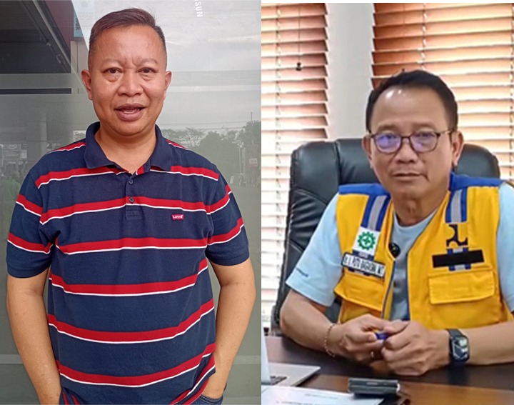 LSM Frontal Desak Transparansi Dokumen Lingkungan dan Perizinan Bangunan “Luas Lahan Kajene Forest Kuningan Jadi Alasan Tidak Wajib AMDAL” DPUTR Kuningan 