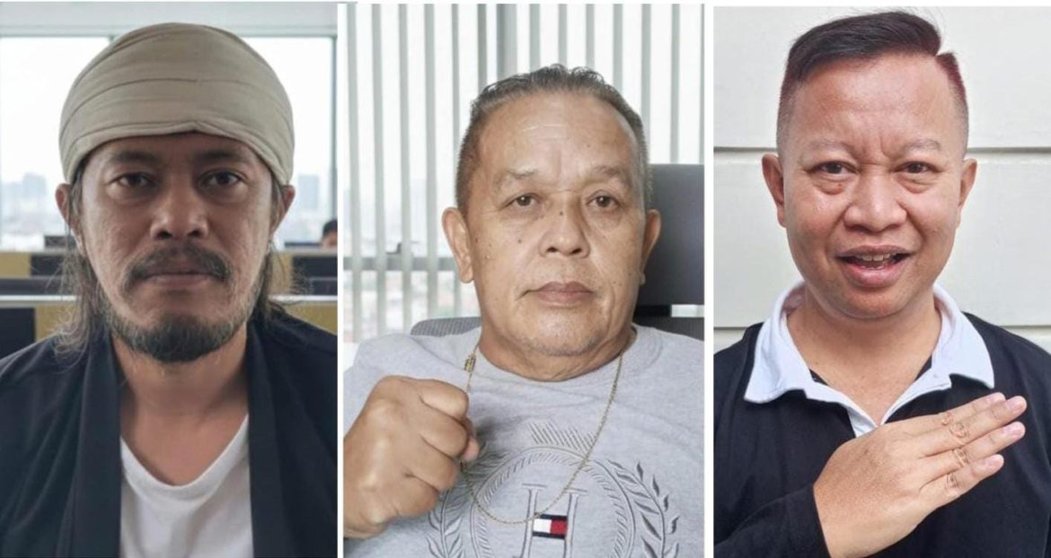 “KAWALI dan GIBAS Dukung LSM FRONTAL, Desak Bupati Kuningan Bertindak Tegas”  Rokhim Wahyono: Jika Terbukti Melanggar, Cabut Izin Secara Permanen
