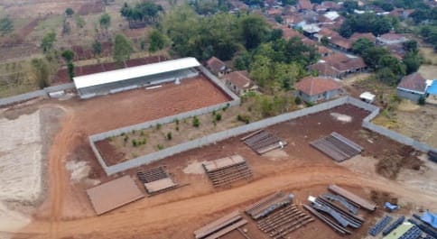 Diduga Tabrak Regulasi, Proyek Pabrik Garmen Rp170 Miliar PT City Nine International di Cidahu Terancam Sanksi Berat