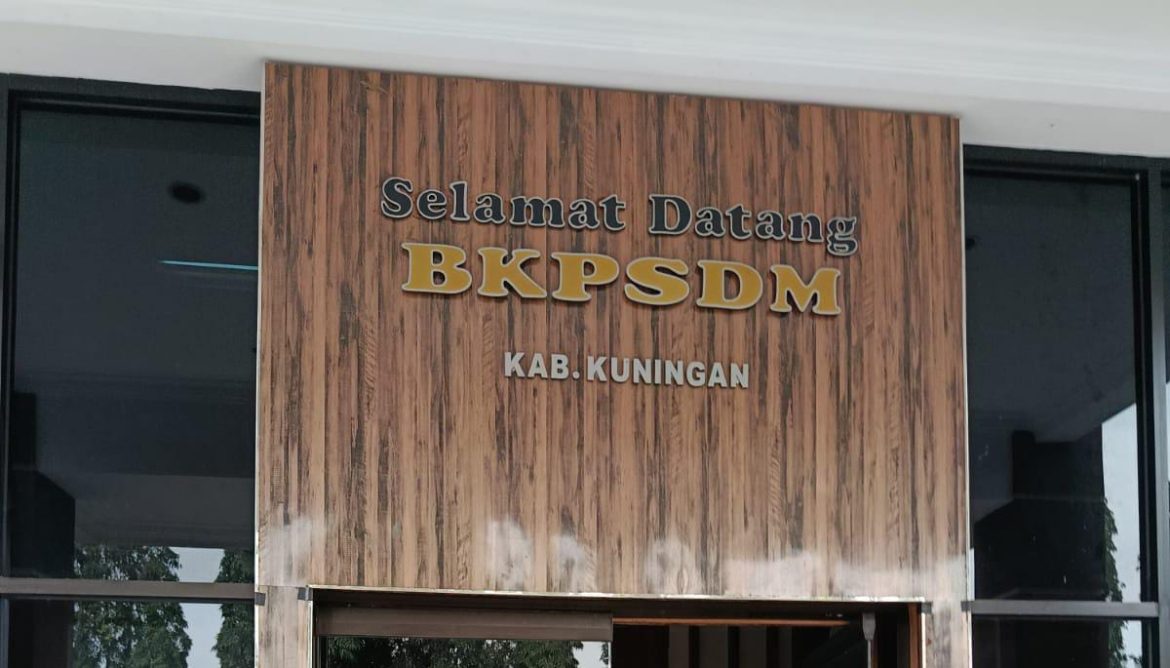 Soroti Langkah BKPSDM Kuningan, Abdul Haris Ingatkan Batas Kewenangan Administratif dan Larangan Intervensi Proses Hukum