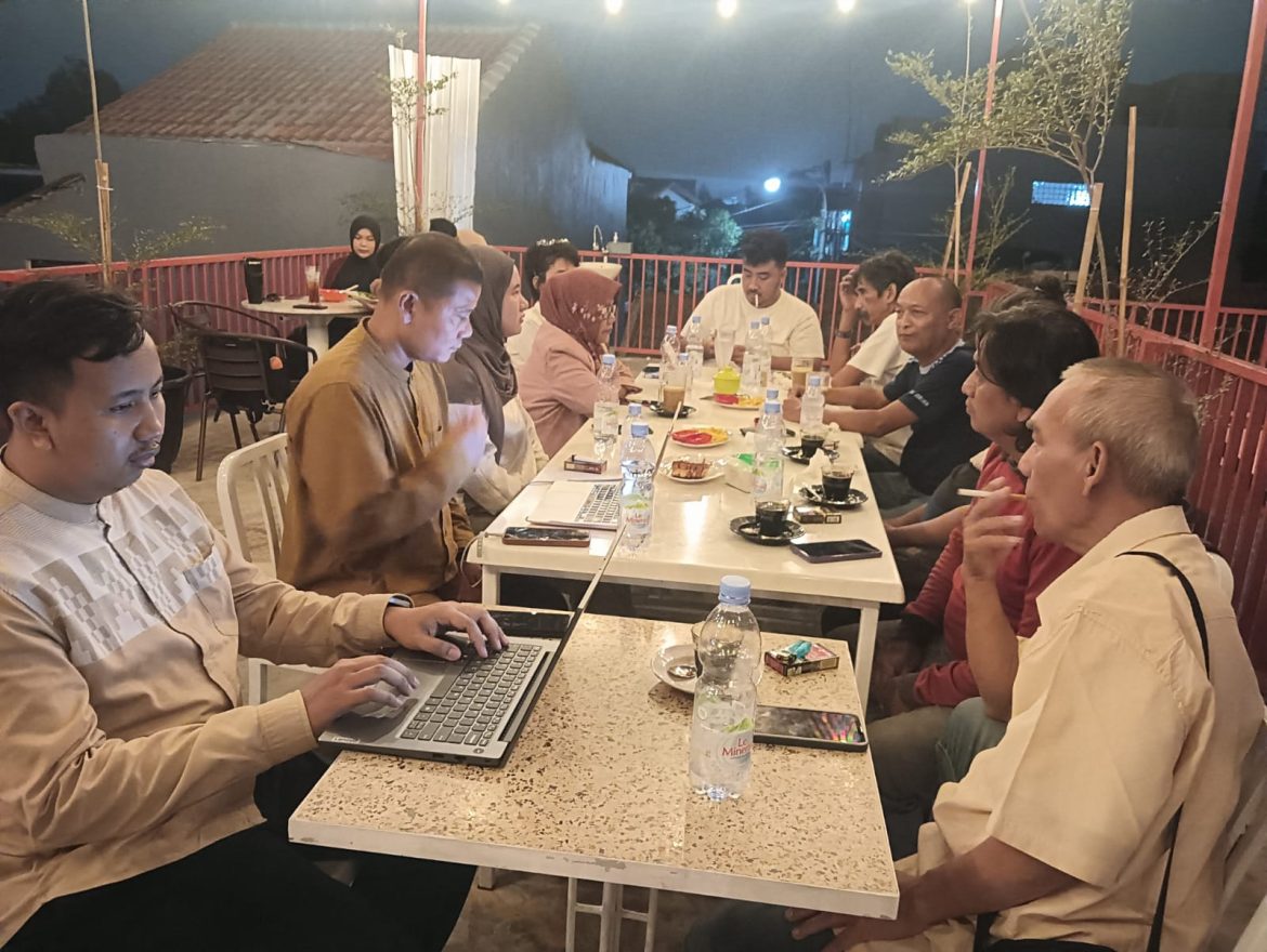 Dugaan Kejahatan Serius, AWI Segera Tembuskan Penanganan Perkara Tunjangan DPRD Kuningan ke Jaksa Agung RI