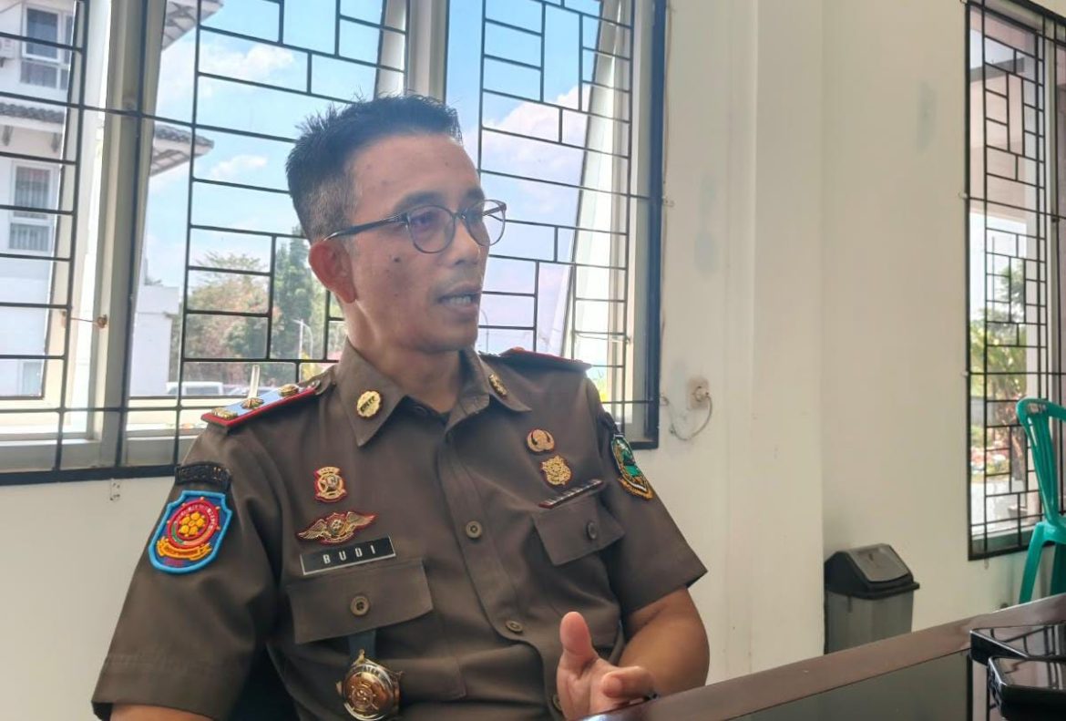 Gencarkan Penertiban Pekat, Kasatpol PP Kuningan Ungkap Penindakan Prostitusi Daring