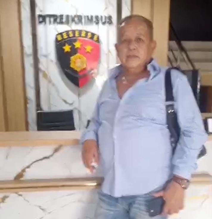 Manap Suharnap Pertanyakan Fungsi Kontrol DPRD atas Rombongan Bupati Kuningan ke Luar Kota